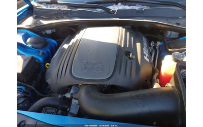 Dodge Charger * 5.7* RT* RWD* КОЖА* ПОДГРЕВ* - автомобили, коли, обяви за нови и употребявани 8