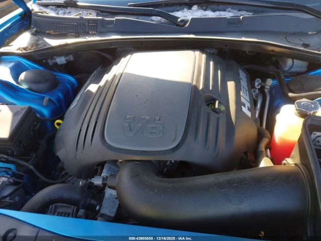 Dodge Charger * 5.7* RT* RWD* КОЖА* ПОДГРЕВ* - автомобили, коли, обяви за нови и употребявани 8