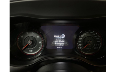 Dodge Charger GT* AWD* АвтоКредит* (ЦЕНА ДО БГ) - автомобили, коли, обяви за нови и употребявани 10