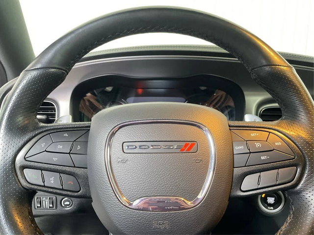 Dodge Charger GT* AWD* АвтоКредит* (ЦЕНА ДО БГ) - автомобили, коли, обяви за нови и употребявани 11