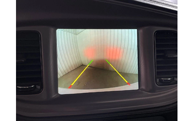 Dodge Charger GT* AWD* АвтоКредит* (ЦЕНА ДО БГ) - автомобили, коли, обяви за нови и употребявани 12