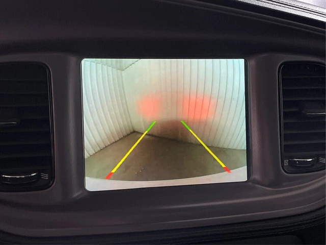 Dodge Charger GT* AWD* АвтоКредит* (ЦЕНА ДО БГ) - автомобили, коли, обяви за нови и употребявани 12