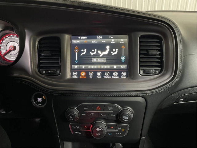 Dodge Charger GT* AWD* АвтоКредит* (ЦЕНА ДО БГ) - автомобили, коли, обяви за нови и употребявани 13