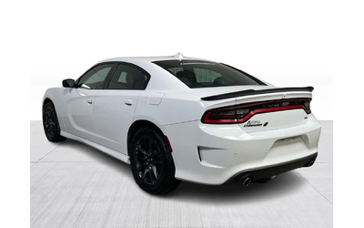 Dodge Charger GT* AWD* АвтоКредит* (ЦЕНА ДО БГ) - автомобили, коли, обяви за нови и употребявани 7