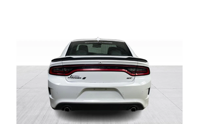 Dodge Charger GT* AWD* АвтоКредит* (ЦЕНА ДО БГ) - автомобили, коли, обяви за нови и употребявани 8