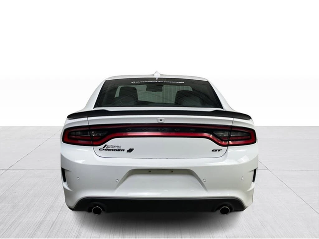 Dodge Charger GT* AWD* АвтоКредит* (ЦЕНА ДО БГ) - автомобили, коли, обяви за нови и употребявани 8