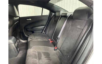 Dodge Charger GT* AWD* АвтоКредит* (ЦЕНА ДО БГ) - автомобили, коли, обяви за нови и употребявани 9