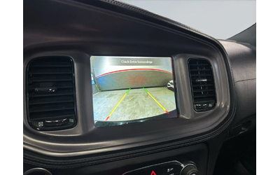 Dodge Charger GT* AWD* АвтоКредит* (ЦЕНА ДО БГ) - автомобили, коли, обяви за нови и употребявани 11