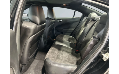 Dodge Charger GT* AWD* АвтоКредит* (ЦЕНА ДО БГ) - автомобили, коли, обяви за нови и употребявани 12