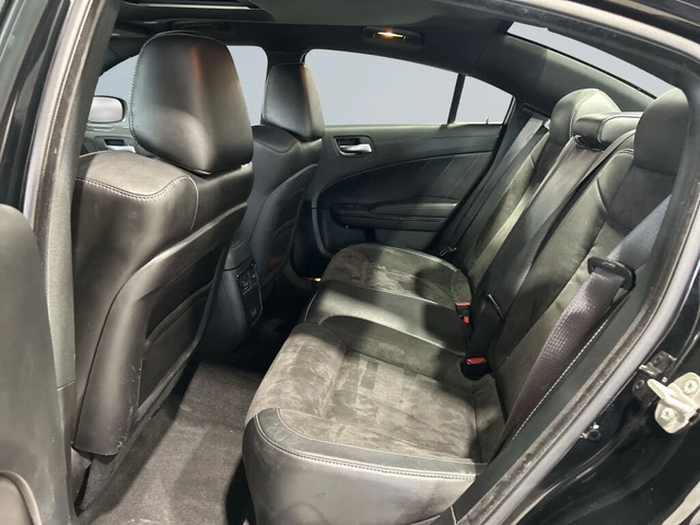 Dodge Charger GT* AWD* АвтоКредит* (ЦЕНА ДО БГ) - автомобили, коли, обяви за нови и употребявани 12