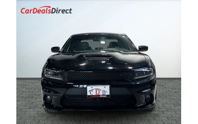 dodge-charger - 1