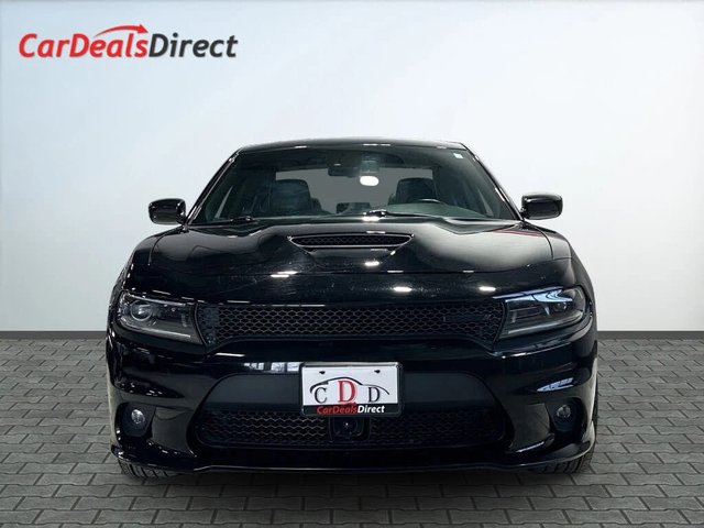 Dodge Charger GT* AWD* АвтоКредит* (ЦЕНА ДО БГ) - автомобили, коли, обяви за нови и употребявани 1