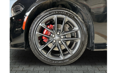 Dodge Charger GT* AWD* АвтоКредит* (ЦЕНА ДО БГ) - автомобили, коли, обяви за нови и употребявани 6