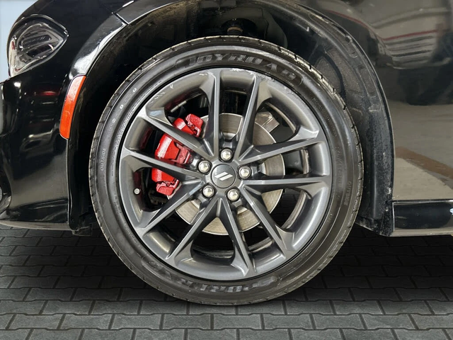 Dodge Charger GT* AWD* АвтоКредит* (ЦЕНА ДО БГ) - автомобили, коли, обяви за нови и употребявани 6