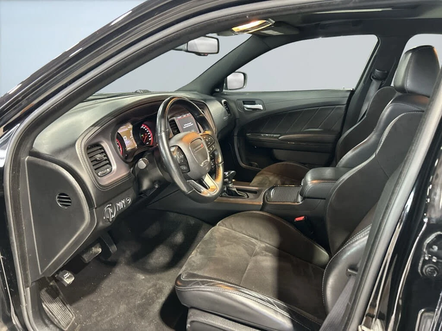 Dodge Charger GT* AWD* АвтоКредит* (ЦЕНА ДО БГ) - автомобили, коли, обяви за нови и употребявани 7