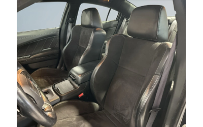 Dodge Charger GT* AWD* АвтоКредит* (ЦЕНА ДО БГ) - автомобили, коли, обяви за нови и употребявани 8