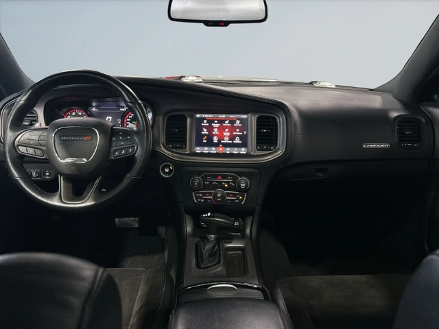 Dodge Charger GT* AWD* АвтоКредит* (ЦЕНА ДО БГ) - автомобили, коли, обяви за нови и употребявани 9