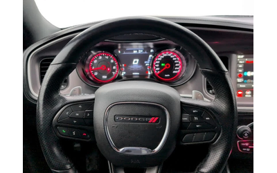 Dodge Charger SXT* AWD* АвтоКредит* (ЦЕНА ДО БГ) - автомобили, коли, обяви за нови и употребявани 10