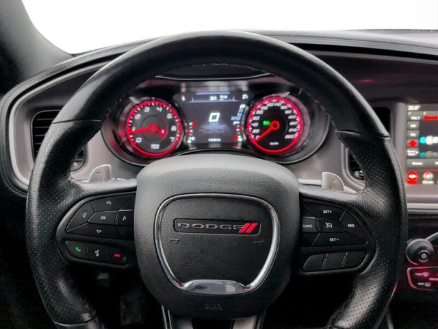 Dodge Charger SXT* AWD* АвтоКредит* (ЦЕНА ДО БГ) - автомобили, коли, обяви за нови и употребявани 10