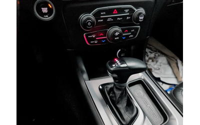 Dodge Charger SXT* AWD* АвтоКредит* (ЦЕНА ДО БГ) - автомобили, коли, обяви за нови и употребявани 14