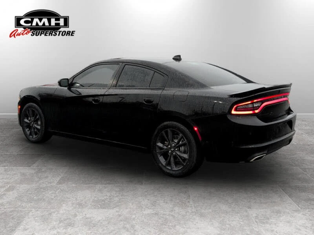 Dodge Charger SXT* AWD* АвтоКредит* (ЦЕНА ДО БГ) - автомобили, коли, обяви за нови и употребявани 1