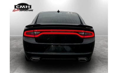 dodge-charger - 2