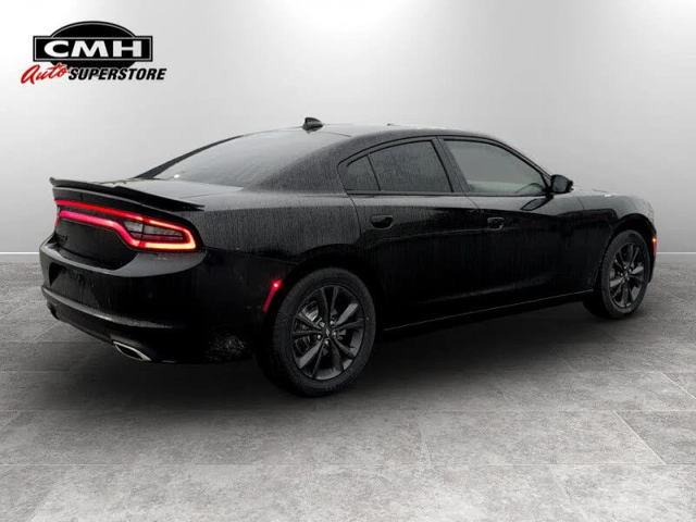 Dodge Charger SXT* AWD* АвтоКредит* (ЦЕНА ДО БГ) - автомобили, коли, обяви за нови и употребявани 3