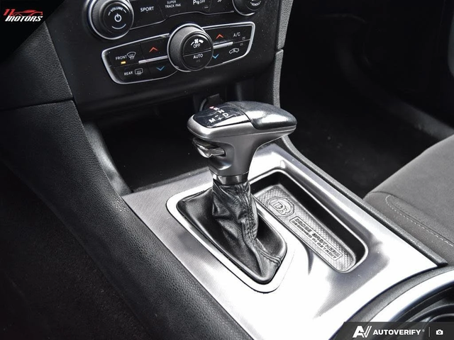 Dodge Charger GT* RWD* АвтоКредит* (ЦЕНА ДО БГ) - автомобили, коли, обяви за нови и употребявани 10