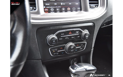 Dodge Charger GT* RWD* АвтоКредит* (ЦЕНА ДО БГ) - автомобили, коли, обяви за нови и употребявани 11