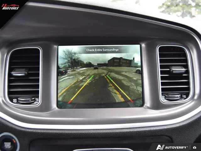 Dodge Charger GT* RWD* АвтоКредит* (ЦЕНА ДО БГ) - автомобили, коли, обяви за нови и употребявани 14