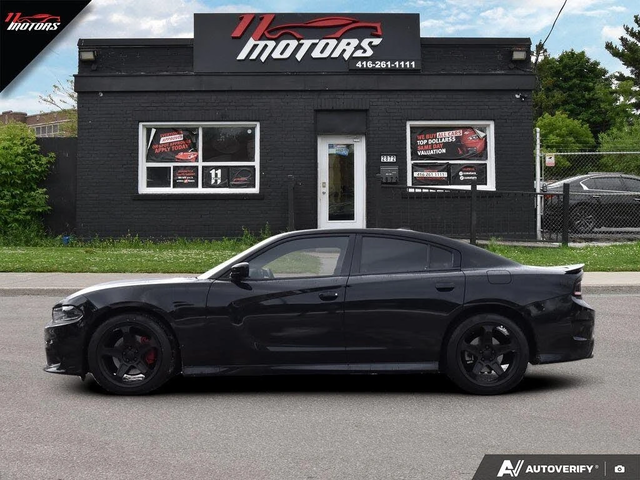 Dodge Charger GT* RWD* АвтоКредит* (ЦЕНА ДО БГ) - автомобили, коли, обяви за нови и употребявани 2