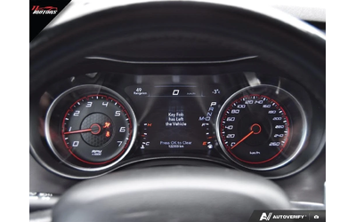 Dodge Charger GT* RWD* АвтоКредит* (ЦЕНА ДО БГ) - автомобили, коли, обяви за нови и употребявани 8