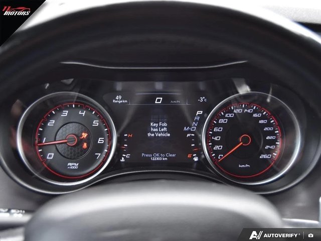 Dodge Charger GT* RWD* АвтоКредит* (ЦЕНА ДО БГ) - автомобили, коли, обяви за нови и употребявани 8