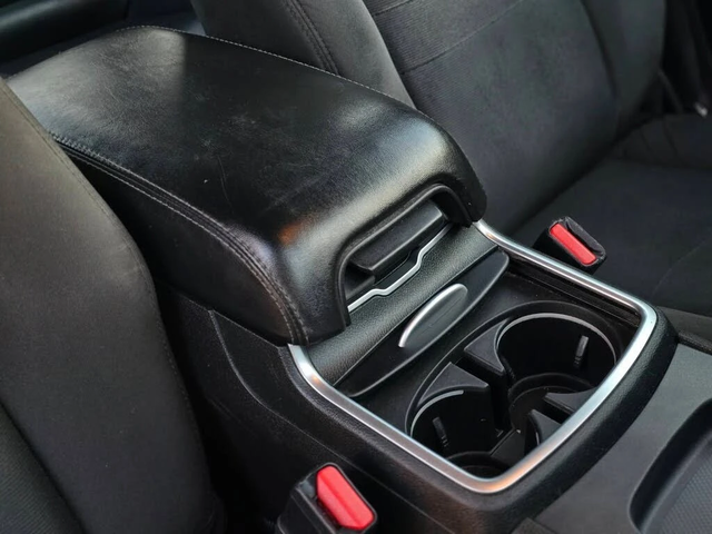 Dodge Charger Police* RWD* АвтоКредит* (ЦЕНА ДО БГ) - автомобили, коли, обяви за нови и употребявани 5