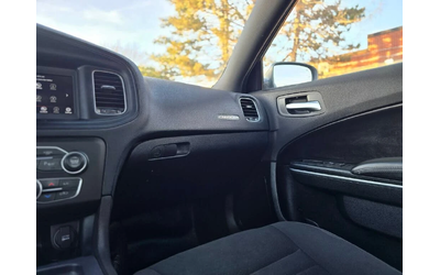 Dodge Charger Police* RWD* АвтоКредит* (ЦЕНА ДО БГ) - автомобили, коли, обяви за нови и употребявани 6