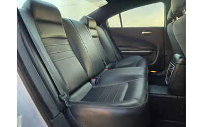 Dodge Charger Police* RWD* АвтоКредит* (ЦЕНА ДО БГ) - автомобили, коли, обяви за нови и употребявани 8