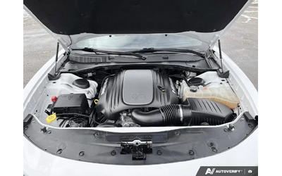 Dodge Charger R/T RWD Авто Кредит (ЦЕНА ДО БГ) - автомобили, коли, обяви за нови и употребявани 10