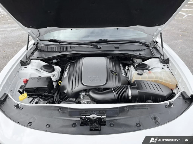 Dodge Charger R/T RWD Авто Кредит (ЦЕНА ДО БГ) - автомобили, коли, обяви за нови и употребявани 10