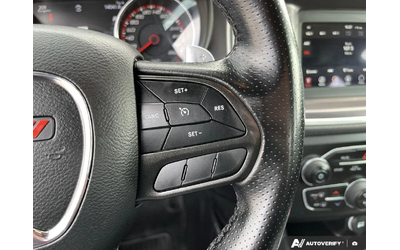 Dodge Charger R/T RWD Авто Кредит (ЦЕНА ДО БГ) - автомобили, коли, обяви за нови и употребявани 11