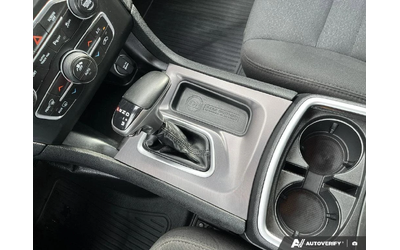 Dodge Charger R/T RWD Авто Кредит (ЦЕНА ДО БГ) - автомобили, коли, обяви за нови и употребявани 7