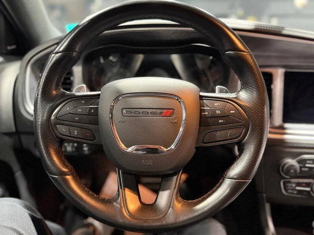 Dodge Charger * АвтоКредит * (ЦЕНА ДО БГ) - автомобили, коли, обяви за нови и употребявани 11