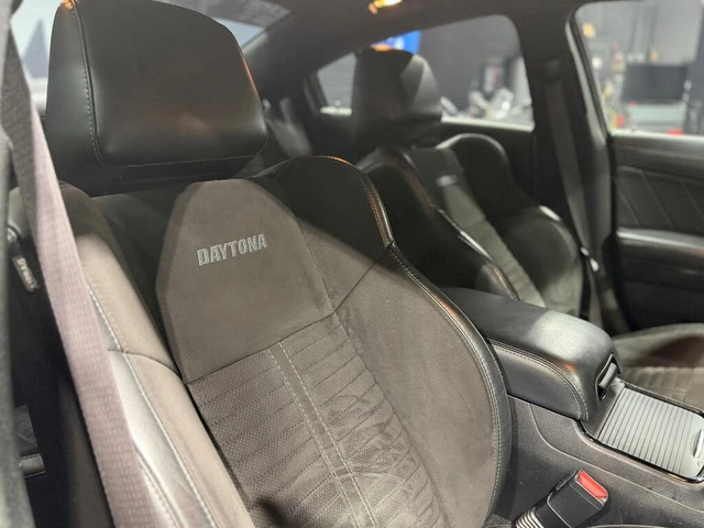 Dodge Charger * АвтоКредит * (ЦЕНА ДО БГ) - автомобили, коли, обяви за нови и употребявани 14