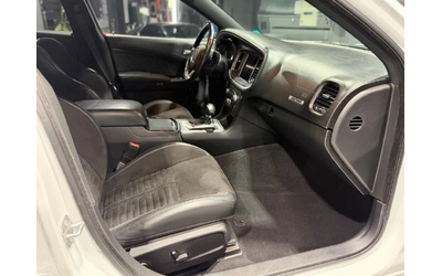 Dodge Charger * АвтоКредит * (ЦЕНА ДО БГ) - автомобили, коли, обяви за нови и употребявани 15