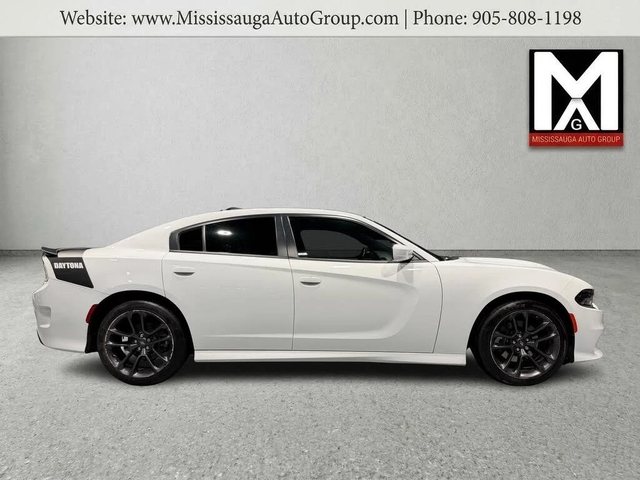 Dodge Charger * АвтоКредит * (ЦЕНА ДО БГ) - автомобили, коли, обяви за нови и употребявани 2