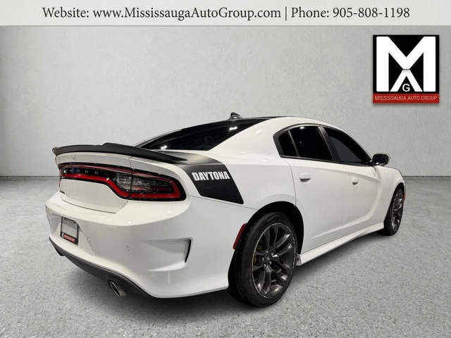 Dodge Charger * АвтоКредит * (ЦЕНА ДО БГ) - автомобили, коли, обяви за нови и употребявани 5