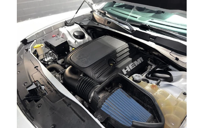 Dodge Charger * АвтоКредит * (ЦЕНА ДО БГ) - автомобили, коли, обяви за нови и употребявани 8