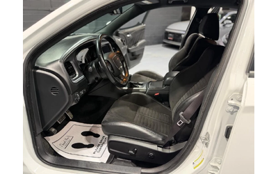 Dodge Charger * АвтоКредит * (ЦЕНА ДО БГ) - автомобили, коли, обяви за нови и употребявани 9