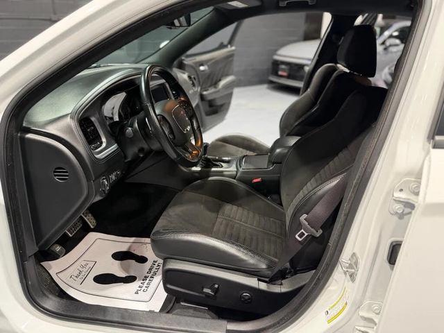 Dodge Charger * АвтоКредит * (ЦЕНА ДО БГ) - автомобили, коли, обяви за нови и употребявани 9