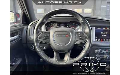 Dodge Charger * АвтоКредит * (ЦЕНА ДО БГ) - автомобили, коли, обяви за нови и употребявани 11