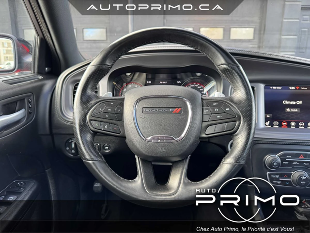 Dodge Charger * АвтоКредит * (ЦЕНА ДО БГ) - автомобили, коли, обяви за нови и употребявани 11